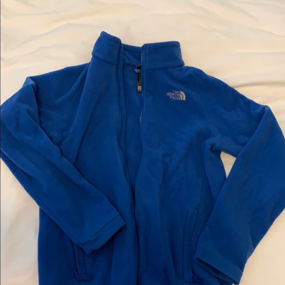 North Face Boys large